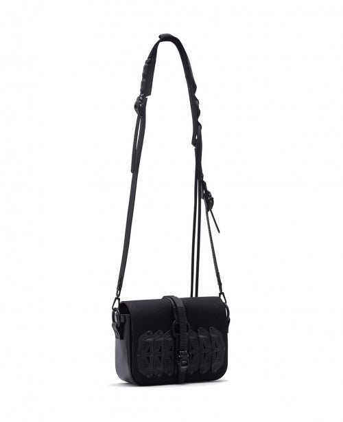 Black Innerraum Bag - number3store.com