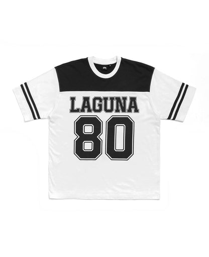 Black Laguna Tee - number3store.com