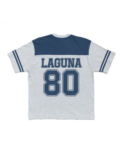 Blue Laguna Tee - number3store.com