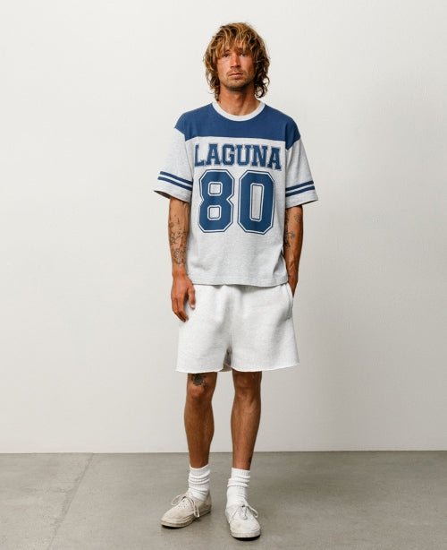 Blue Laguna Tee - number3store.com