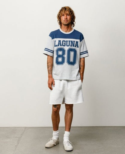 Blue Laguna Tee - number3store.com