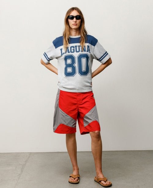 Blue Laguna Tee - number3store.com