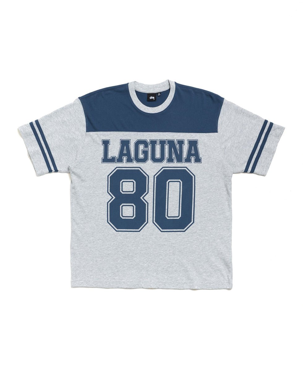Blue Laguna Tee - number3store.com
