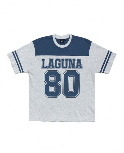 Blue Laguna Tee - number3store.com