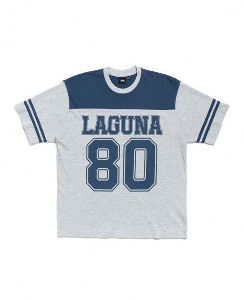 Blue Laguna Tee - number3store.com