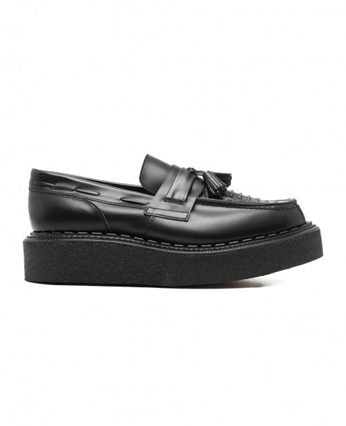 George Cox Leather Creepers - number3store.com