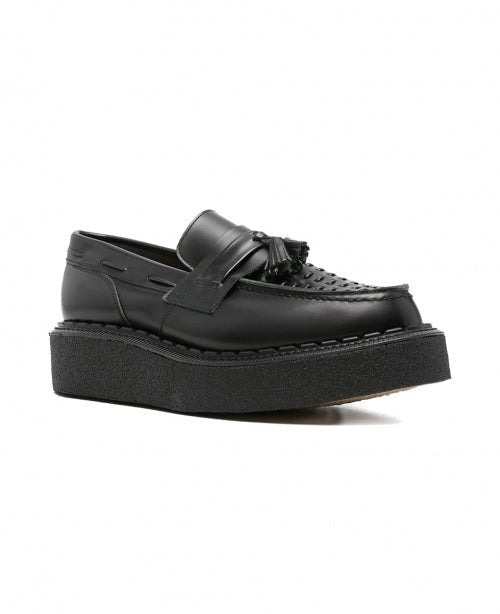George Cox Leather Creepers - number3store.com