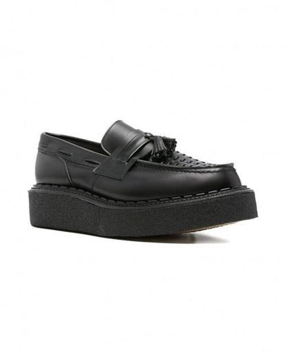George Cox Leather Creepers - number3store.com