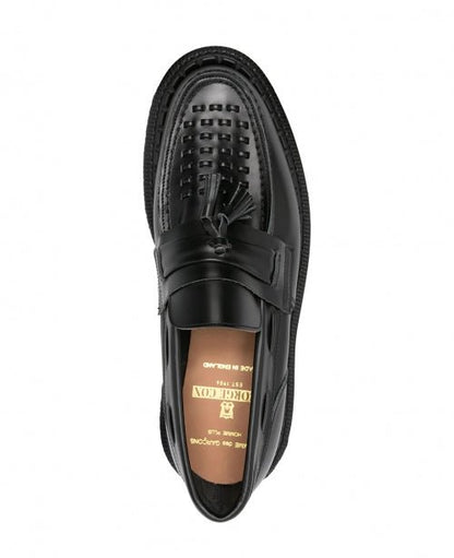 George Cox Leather Creepers - number3store.com