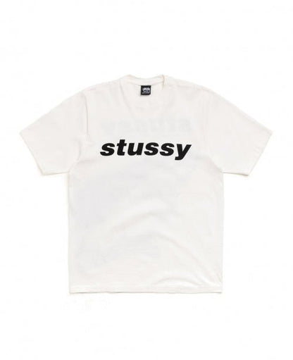 Natural Shark Tee - number3store.com