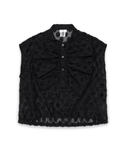Polka Dots Top - NUMBER 3