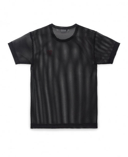 Red Heart Mesh T-Shirt - NUMBER 3