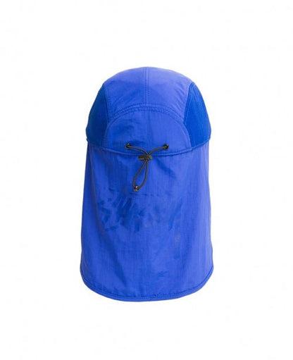 Royal Fold Shade Hat - number3store.com