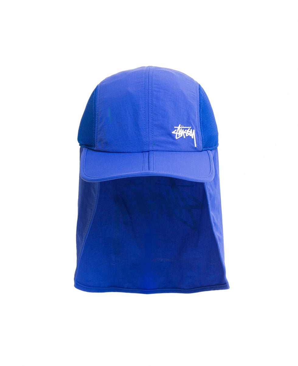 Royal Fold Shade Hat - number3store.com