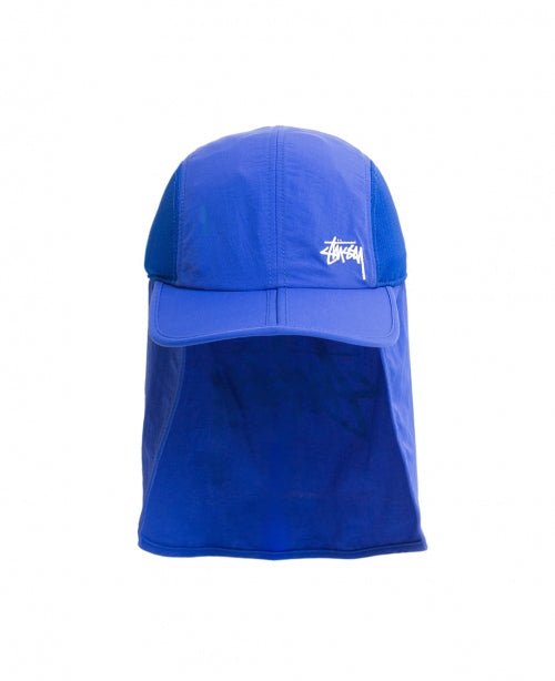 Royal Fold Shade Hat - number3store.com