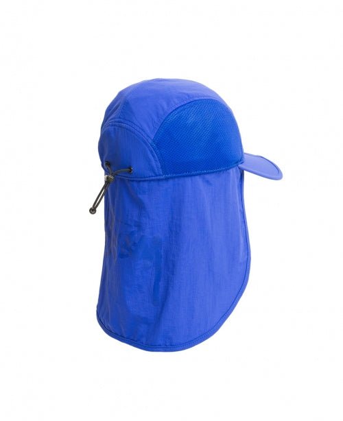 Royal Fold Shade Hat - number3store.com