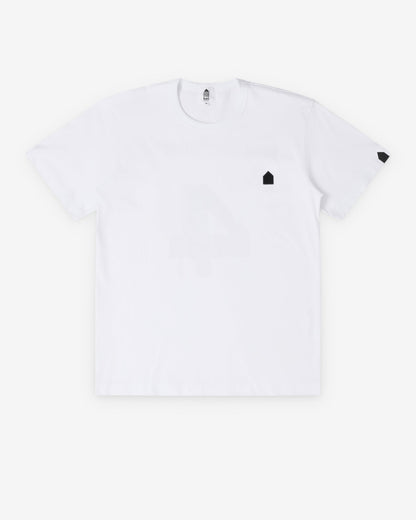 White DSM FC T-Shirt - NUMBER 3